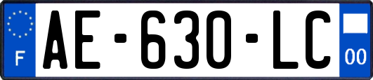AE-630-LC
