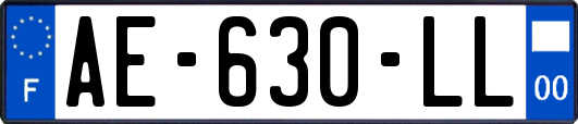 AE-630-LL
