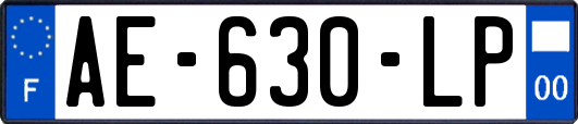 AE-630-LP