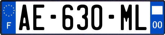 AE-630-ML