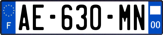 AE-630-MN