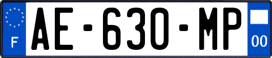AE-630-MP