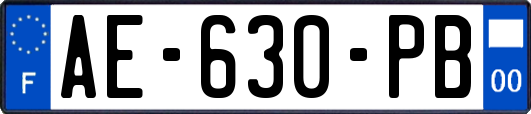 AE-630-PB