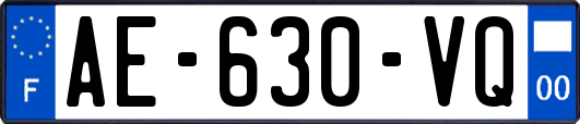 AE-630-VQ