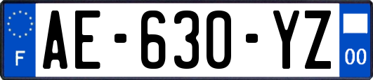 AE-630-YZ