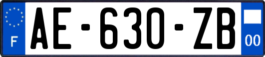 AE-630-ZB