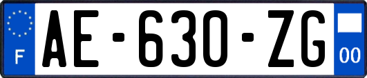 AE-630-ZG