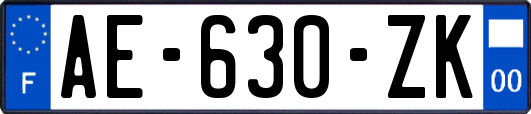 AE-630-ZK