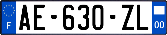 AE-630-ZL