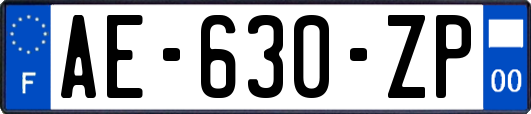 AE-630-ZP