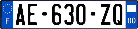 AE-630-ZQ