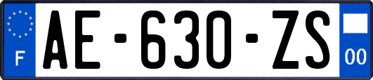 AE-630-ZS