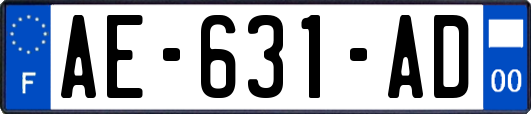 AE-631-AD