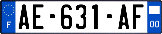 AE-631-AF