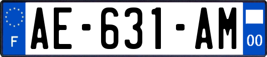 AE-631-AM