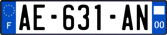 AE-631-AN