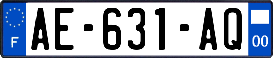 AE-631-AQ