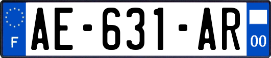 AE-631-AR