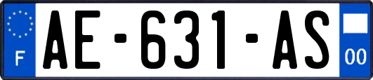 AE-631-AS