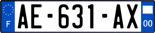 AE-631-AX