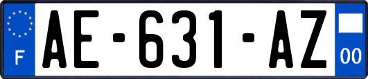 AE-631-AZ