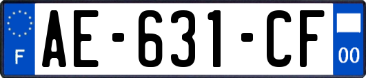 AE-631-CF