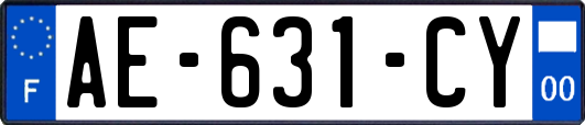 AE-631-CY