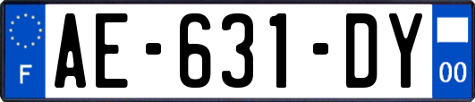 AE-631-DY