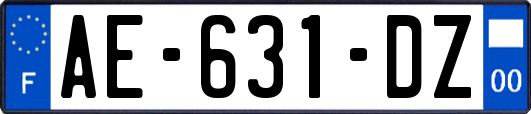 AE-631-DZ