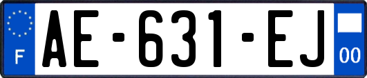 AE-631-EJ