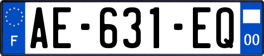 AE-631-EQ