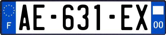 AE-631-EX