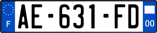 AE-631-FD