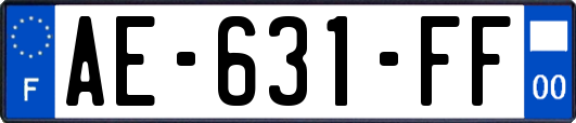 AE-631-FF