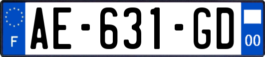 AE-631-GD