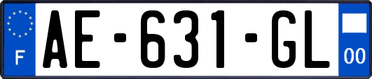 AE-631-GL