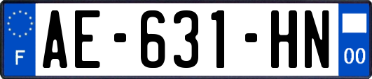 AE-631-HN