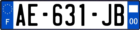 AE-631-JB