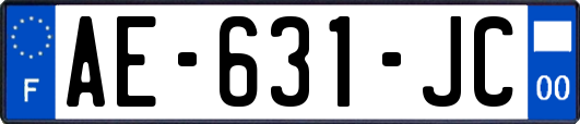 AE-631-JC