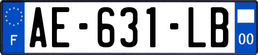 AE-631-LB