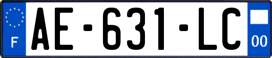 AE-631-LC