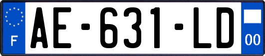 AE-631-LD