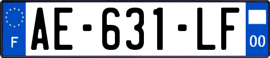 AE-631-LF
