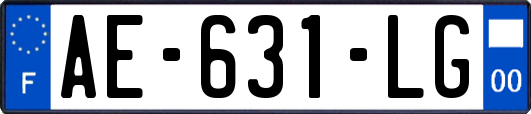 AE-631-LG