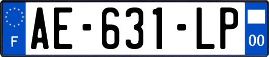 AE-631-LP
