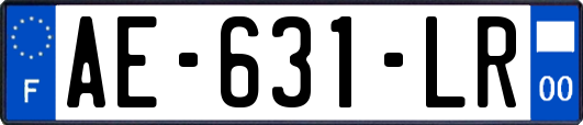 AE-631-LR