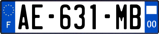 AE-631-MB