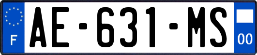 AE-631-MS