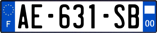 AE-631-SB