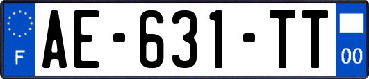 AE-631-TT